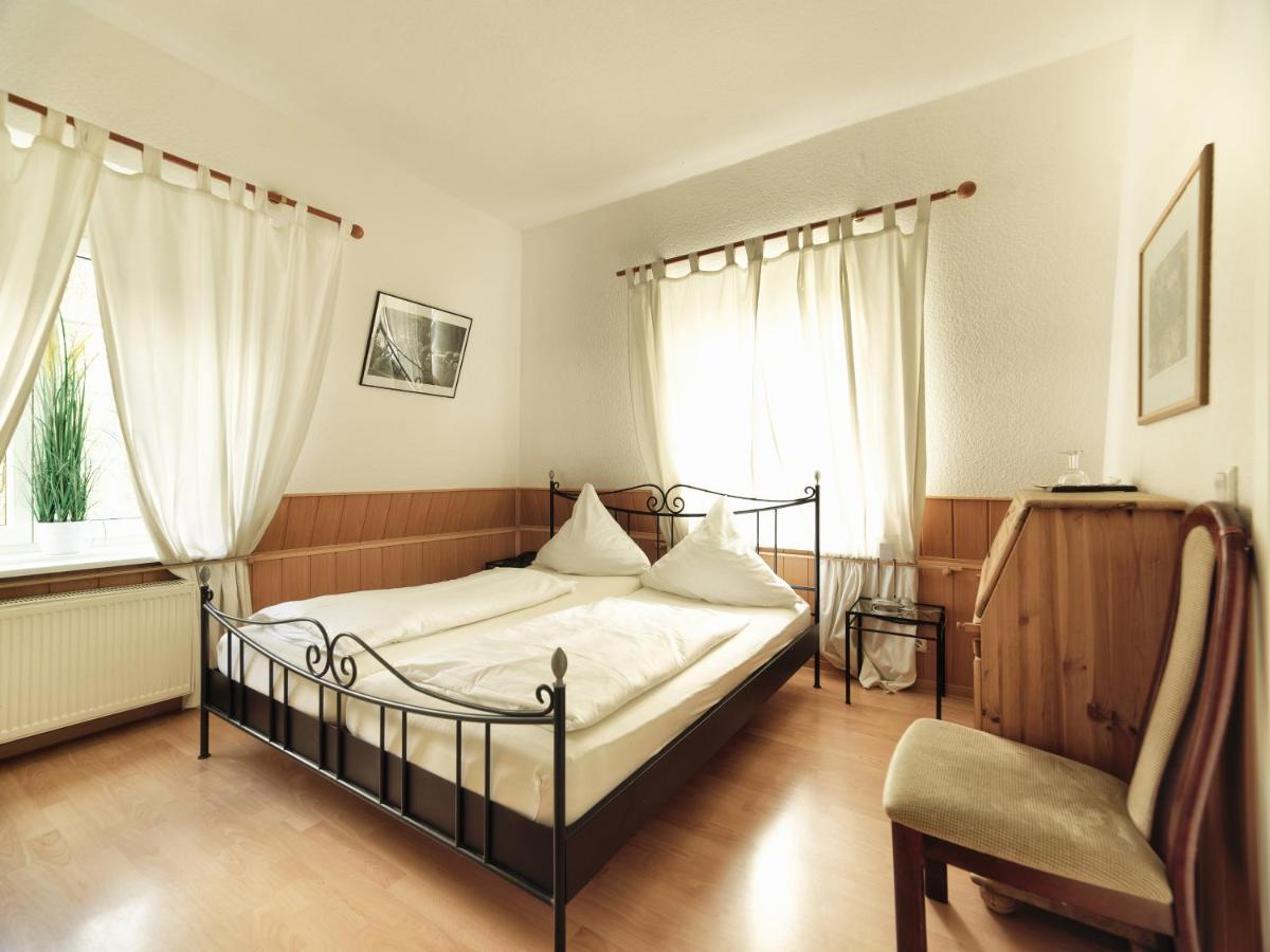 Parkhotel Wienburg Muenster エクステリア 写真